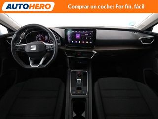 Seat Leon 1.5 eTSI ACT Xcellence Go
