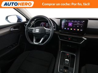 Seat Leon 1.5 eTSI ACT Xcellence Go