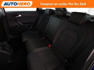 Seat Leon 1.5 eTSI ACT Xcellence Go