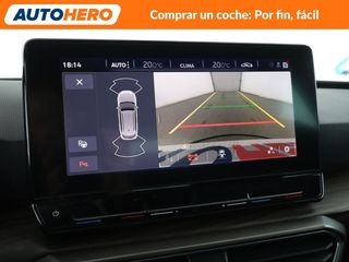 Seat Leon 1.5 eTSI ACT Xcellence Go