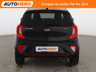 Kia Picanto 1.2 GT Line
