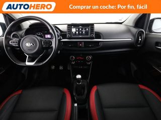 Kia Picanto 1.2 GT Line