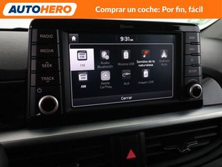 Kia Picanto 1.2 GT Line