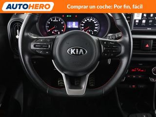 Kia Picanto 1.2 GT Line