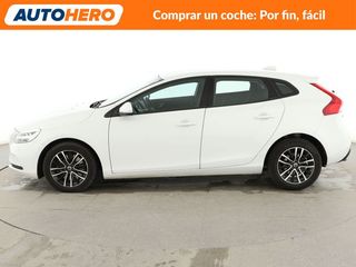 Volvo V40 2.0 D3 Momentum