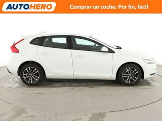Volvo V40 2.0 D3 Momentum