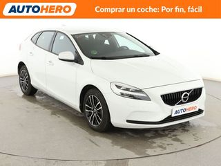Volvo V40 2.0 D3 Momentum