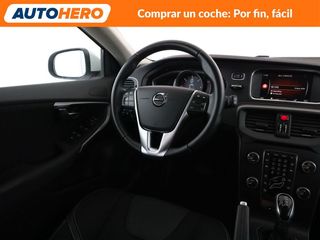 Volvo V40 2.0 D3 Momentum
