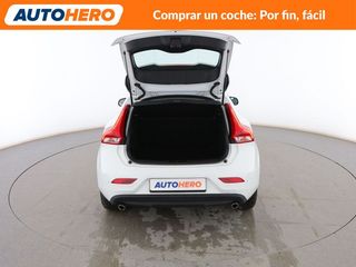 Volvo V40 2.0 D3 Momentum