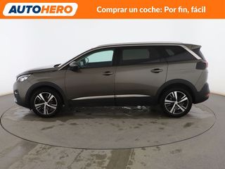 Peugeot 5008 1.2 PureTech Allure