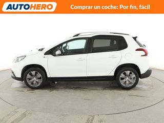 Peugeot 2008 1.2 PureTech Style