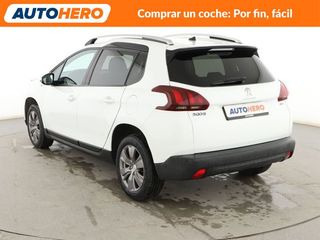 Peugeot 2008 1.2 PureTech Style