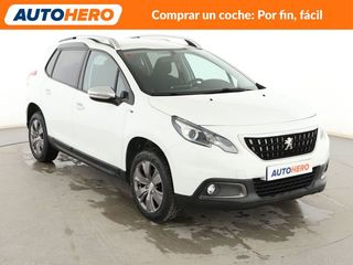 Peugeot 2008 1.2 PureTech Style