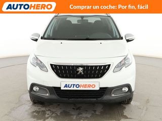 Peugeot 2008 1.2 PureTech Style