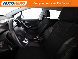 Peugeot 2008 1.2 PureTech Style