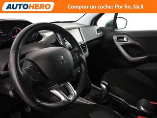 Peugeot 2008 1.2 PureTech Style