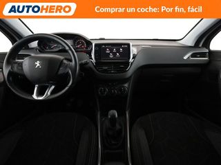 Peugeot 2008 1.2 PureTech Style