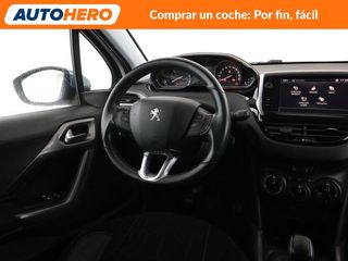 Peugeot 2008 1.2 PureTech Style