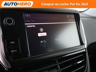 Peugeot 2008 1.2 PureTech Style