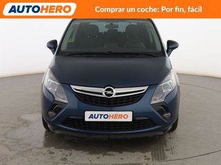 Opel Zafira Tourer    2.0 CDTI Expression