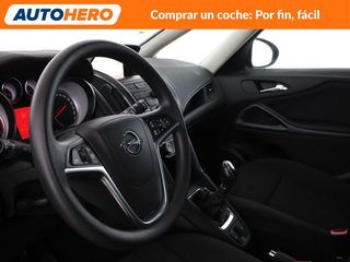 Opel Zafira Tourer    2.0 CDTI Expression