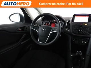 Opel Zafira Tourer    2.0 CDTI Expression