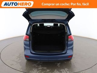 Opel Zafira Tourer    2.0 CDTI Expression