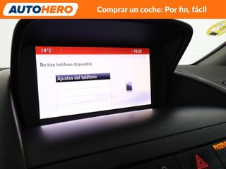 Opel Zafira Tourer    2.0 CDTI Expression