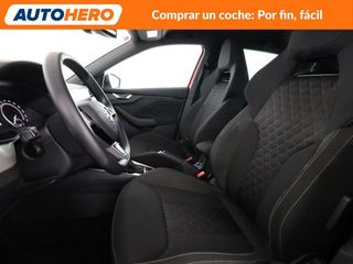 Skoda Scala 1.5 TSI ACT Ambition