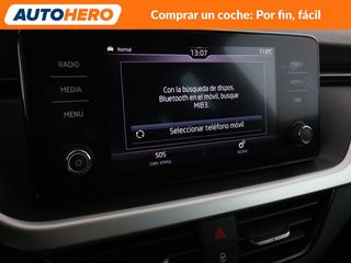 Skoda Scala 1.5 TSI ACT Ambition