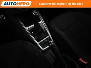 Skoda Scala 1.5 TSI ACT Ambition