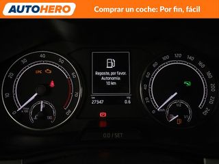 Skoda Scala 1.5 TSI ACT Ambition