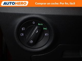 Skoda Scala 1.5 TSI ACT Ambition