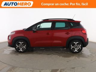 Citroën C3 Aircross 1.2 PureTech Shine