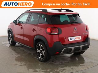 Citroën C3 Aircross 1.2 PureTech Shine