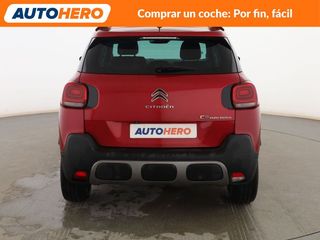 Citroën C3 Aircross 1.2 PureTech Shine