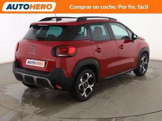 Citroën C3 Aircross 1.2 PureTech Shine