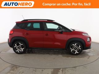 Citroën C3 Aircross 1.2 PureTech Shine