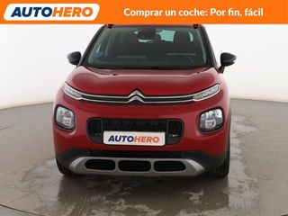 Citroën C3 Aircross 1.2 PureTech Shine