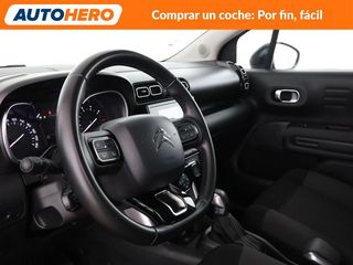 Citroën C3 Aircross 1.2 PureTech Shine