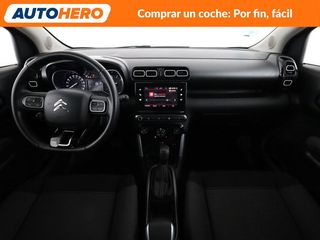 Citroën C3 Aircross 1.2 PureTech Shine