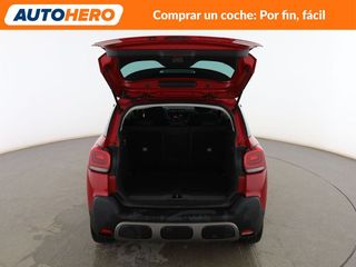 Citroën C3 Aircross 1.2 PureTech Shine