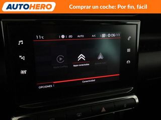 Citroën C3 Aircross 1.2 PureTech Shine