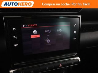 Citroën C3 Aircross 1.2 PureTech Shine