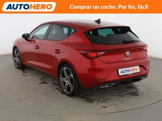 Seat Leon 2.0 TDI FR Go