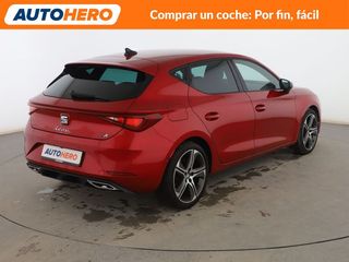 Seat Leon 2.0 TDI FR Go