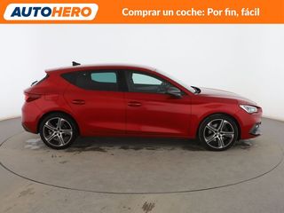 Seat Leon 2.0 TDI FR Go