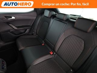 Seat Leon 2.0 TDI FR Go