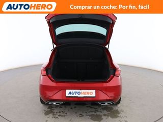 Seat Leon 2.0 TDI FR Go