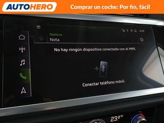 Audi Q3 35 TDI Advanced